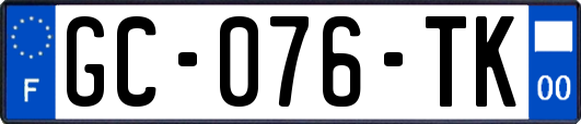 GC-076-TK