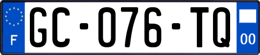 GC-076-TQ
