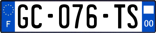 GC-076-TS