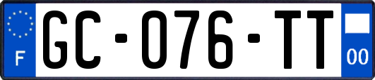 GC-076-TT