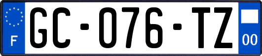 GC-076-TZ