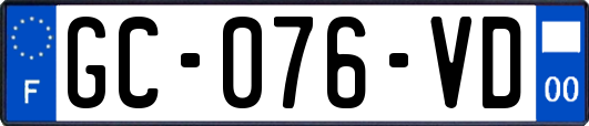 GC-076-VD