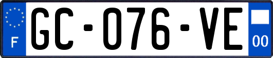 GC-076-VE