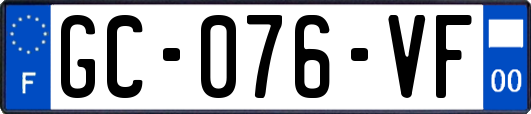 GC-076-VF