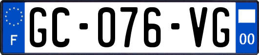 GC-076-VG