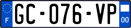 GC-076-VP