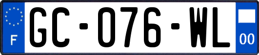GC-076-WL