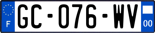 GC-076-WV