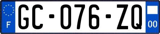 GC-076-ZQ