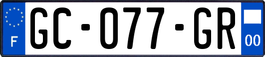 GC-077-GR