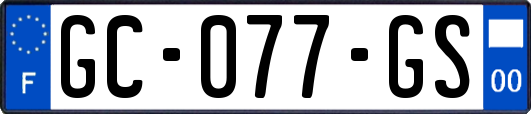 GC-077-GS