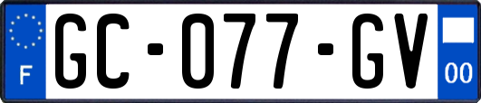 GC-077-GV