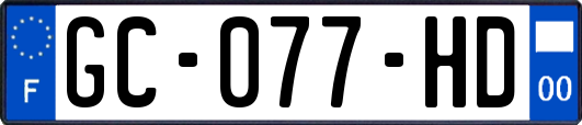 GC-077-HD