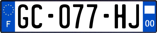 GC-077-HJ