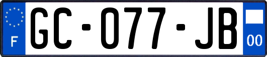 GC-077-JB
