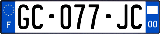 GC-077-JC