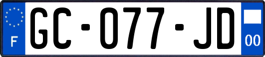 GC-077-JD