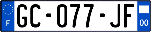 GC-077-JF