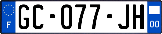 GC-077-JH