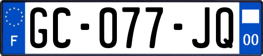 GC-077-JQ