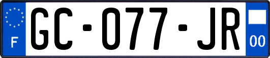 GC-077-JR