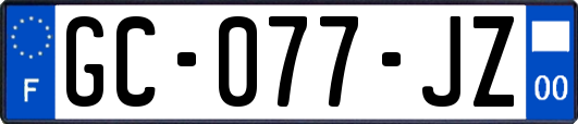 GC-077-JZ