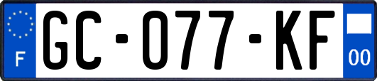 GC-077-KF