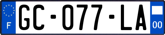 GC-077-LA