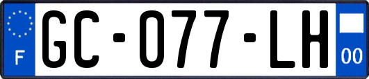 GC-077-LH