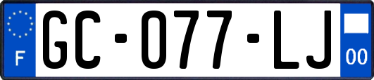 GC-077-LJ