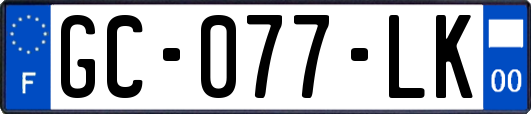 GC-077-LK