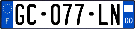 GC-077-LN
