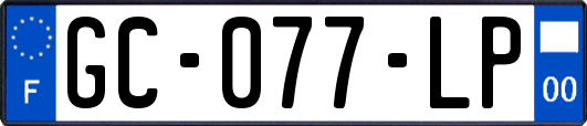 GC-077-LP