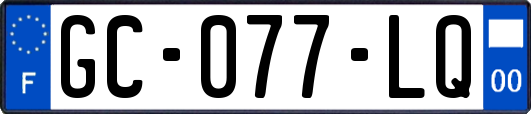 GC-077-LQ
