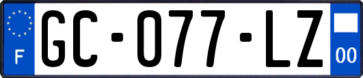 GC-077-LZ