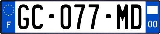GC-077-MD