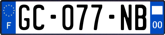 GC-077-NB