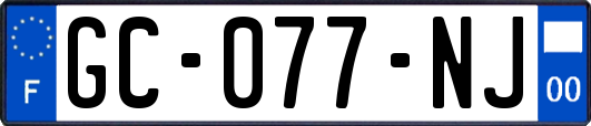 GC-077-NJ