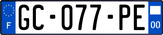 GC-077-PE