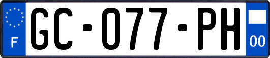 GC-077-PH
