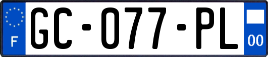 GC-077-PL