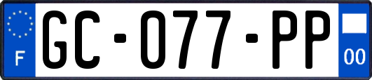 GC-077-PP