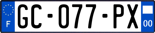 GC-077-PX