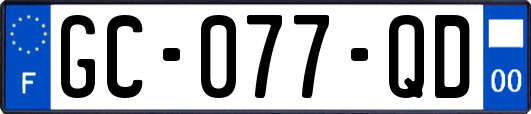 GC-077-QD