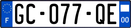 GC-077-QE