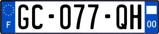 GC-077-QH