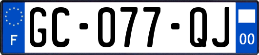 GC-077-QJ