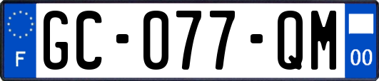 GC-077-QM