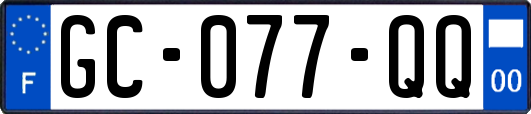 GC-077-QQ