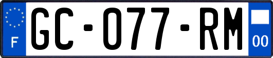 GC-077-RM